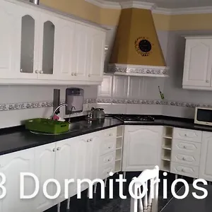 Doña Carmen Apartamento Los Silos